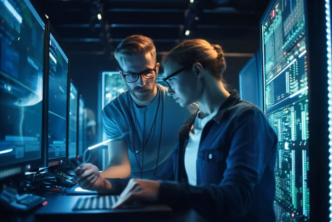 CodeELS Applications Software Video Editing Social Media